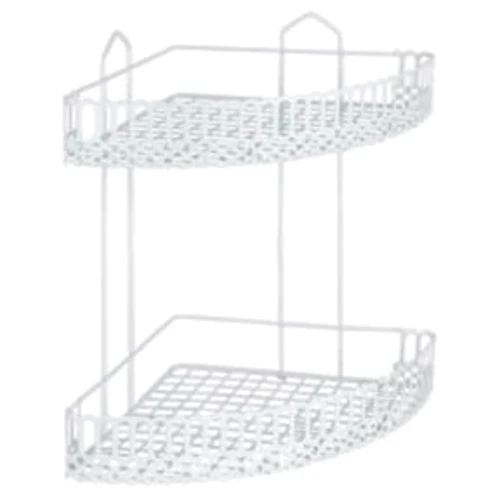 Полку кутова Metaltex 453702