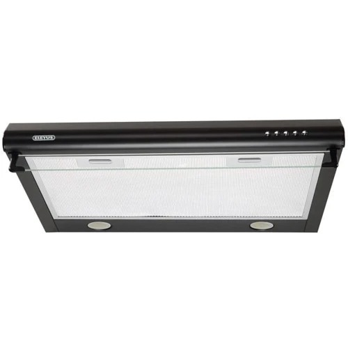 Вытяжка Eleyus BONA I LED SMD 60 BL: Тип монтажа Настенный