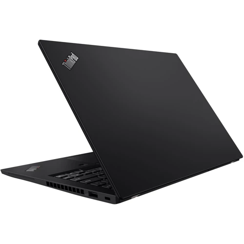 Lenovo ThinkPad X390 (20Q0005TRT) Black Grade A1 фото 4