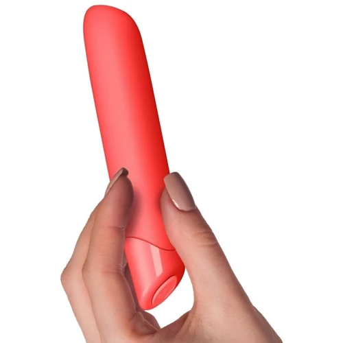 Вибратор SugarBoo Cool Coral