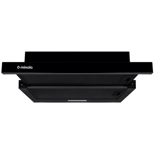 Витяжка Minola HTL 6214 BLF 700 LED