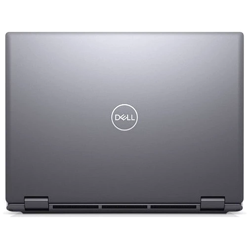 Ноутбук Dell Precision 7670 (DPR7670I7A2004US): Відеоадаптер NVidia RTX A2000, 8 ГБ GDDR6