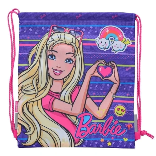 Сумка для взуття 1 Вересня SB-10 Barbie (555335)