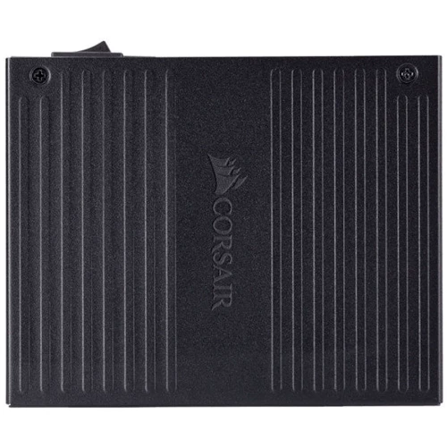 Блок питания Corsair SF600 (CP-9020105-EU): Мощность, Ватт 600