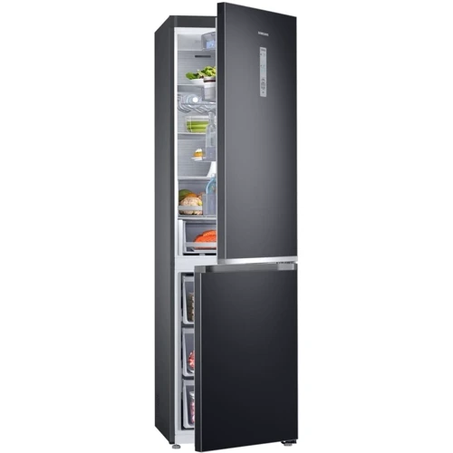 Холодильник Samsung RB41R7837B1: Объем морозильной камеры, л 130