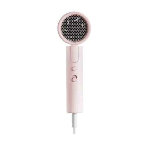 Фен Xiaomi Compact Hair Dryer H101 (Pink) EU фото 6