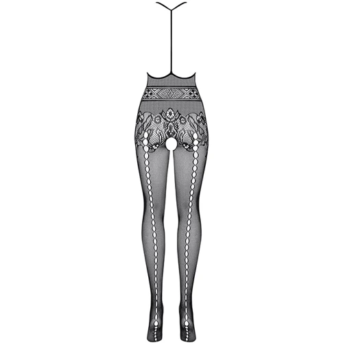 Комбинезон-сетка Obsessive F223, S/M/L