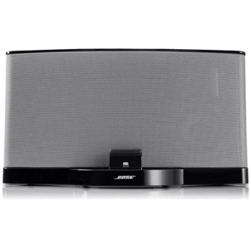 Акустика BOSE SoundDock Series III (310583-2130)