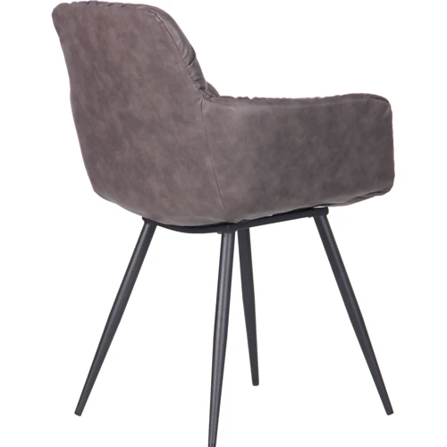 Крісло Rodeo anthracite (545696): Виробник AMF