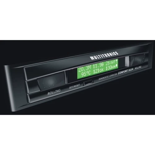 Multitronics Comfort X114: Совместимость ВАЗ 2108, 2109, 2199,2114, 2115