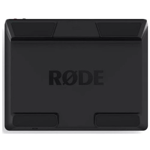 Микшерный пульт Rode Caster Pro: Аналоговые входы 1 x 1/8" TRRS (aux in)