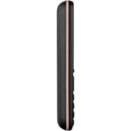 Мобільний телефон 2E S180 2021 DualSim Black & Gold (UA UCRF) фото 12