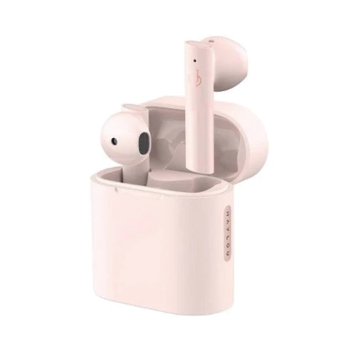 Наушники Haylou MoriPods T33 Pink