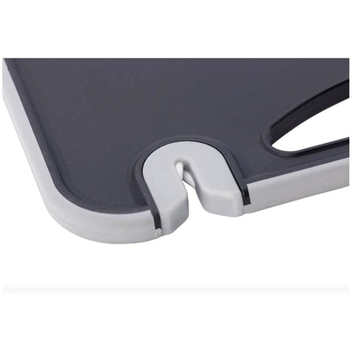 Разделочная доска Kamille 29.5х22 см (KM-10076)