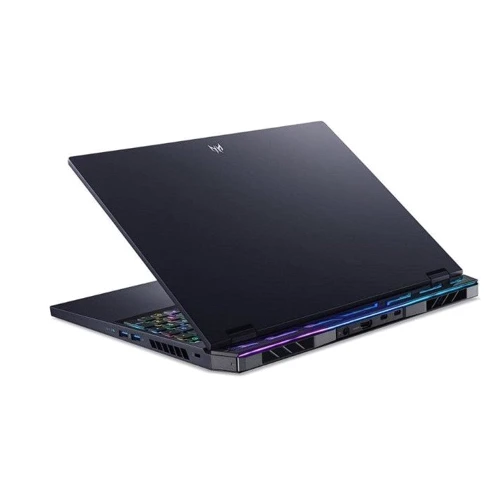 Ноутбук Acer Predator Helios 16 PH16-71 (NH.QJSEU.002) UA: Процессор Intel Core i9-13900HX (3.9 - 5.4 ГГц) / 24 - ядерный