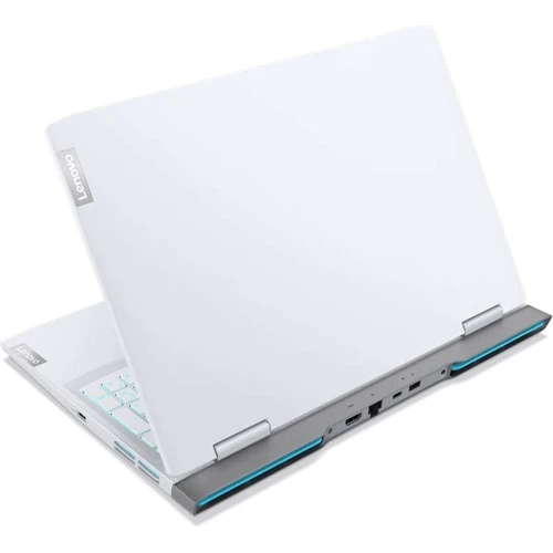 Ноутбук Lenovo IdeaPad Gaming 3 15ARH7 (82SB03C7RM): Оперативная память 64 ГБ (DDR5)