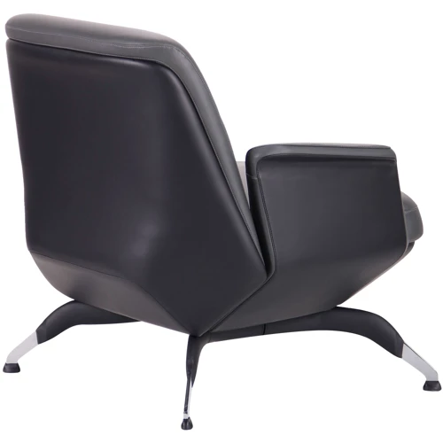 Кресло AMF Absolute Grey/Black (544596): Тип кресла