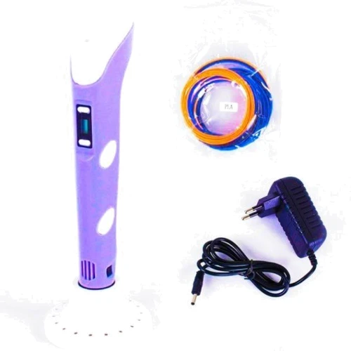 Ручка 3D Fun Game 73877