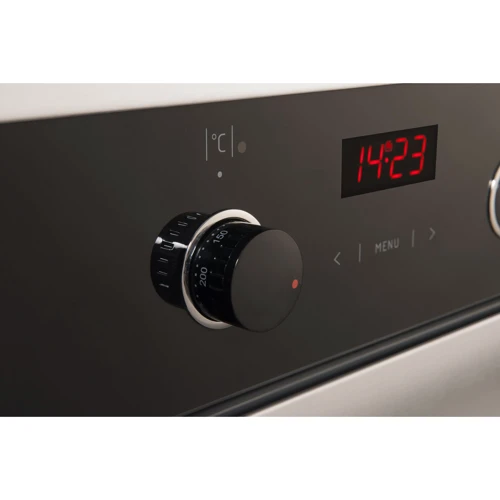 Духова шафа електрична Amica EB6521 Fusion: Гриль є