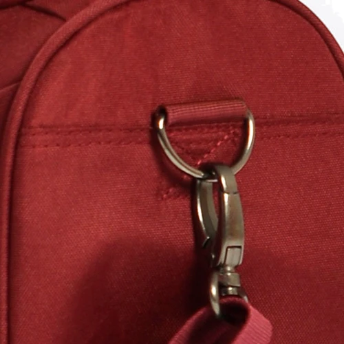 Сумка-косметичка Epic Discovery Ultra 8 Burgundy Red: Объем 8 л