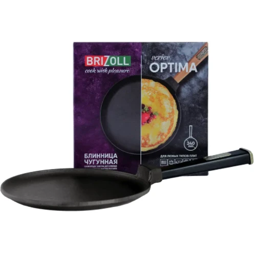 Brizoll О2415-Р1: Диаметр, см 24 см
