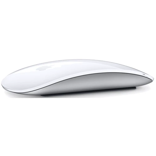 Мышь Apple Magic Mouse Bluetooth White (MK2E3ZM/A): Интерфейс подключения Bluetooth