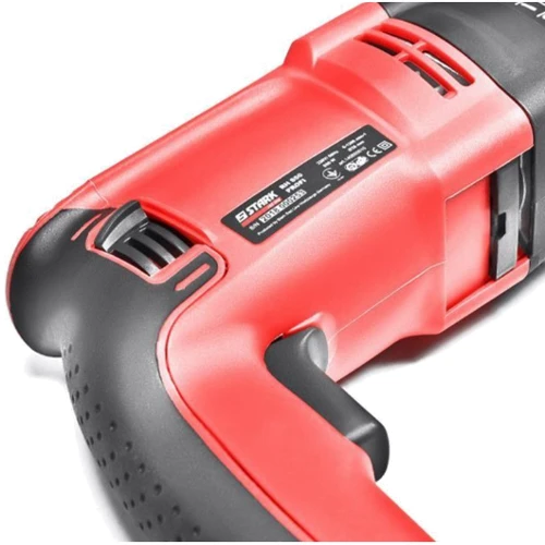 Перфоратор Stark RH 850 Profi: Макс. число оборотов холостого хода, об/мин 1300