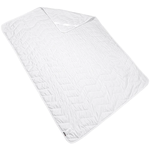 Наматрасник Sonex Simple Wool из шерсти 200х200 см (SO102385) фото 6