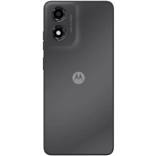 Смартфон Motorola E14 2/64GB Graphite Gray (UA UCRF): Вбудована пам'ять 64 ГБ