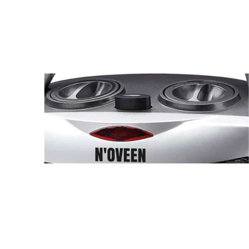 Обігрівач Noveen PTC09: Тип Тепловентилятор