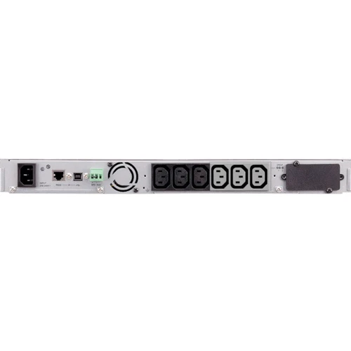 Eaton 5P 1150i VA Rack 1U (5P1150iR): Виробник Eaton