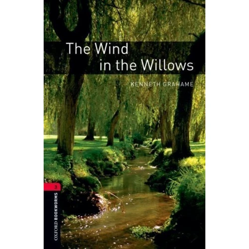 Bookworms 3: Kenneth Grahame: Wind in the Willows