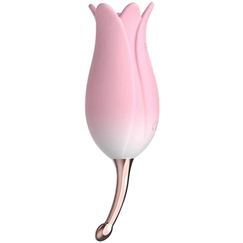 Вибратор для клитора Otouch Bloom: Для кого Для женщин
