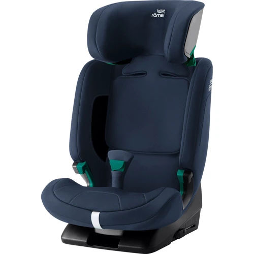 Автокресло Britax Römer Versafix Night Blue (2000039732): Вес ребенка 15-36 кг