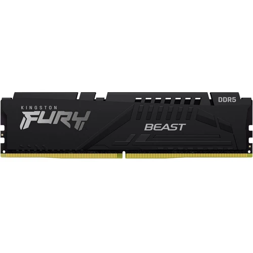 

Kingston Fury 16 Gb DDR5 6000 MHz Beast (KF560C30BB-16) Ua