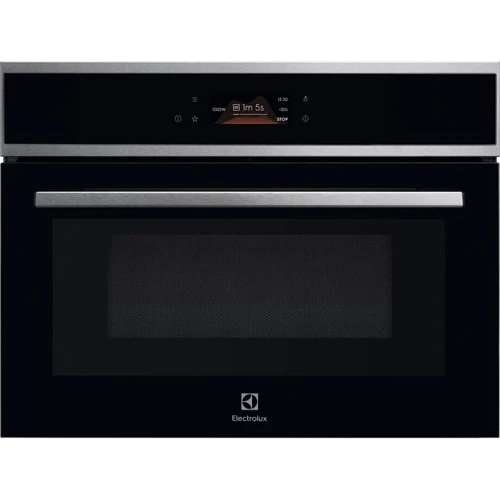 Духовой шкаф электрический Electrolux EVM8E08X