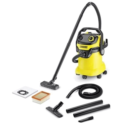 Пылесос Karcher WD5 Renovation (1.348-198.0)