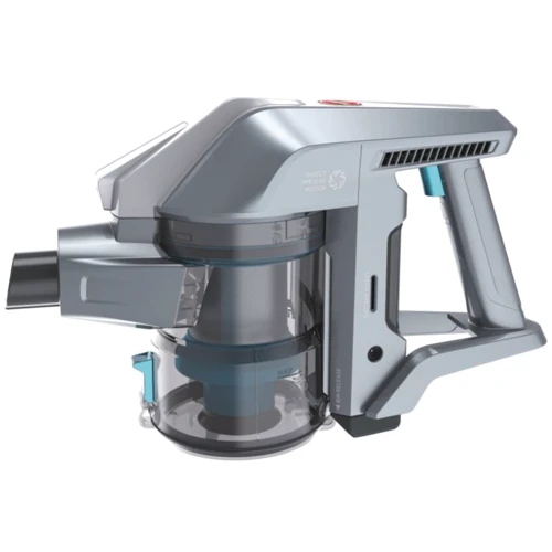 Пылесос Hoover H-FREE 300 HYDRO HF322YHM 011 фото 22