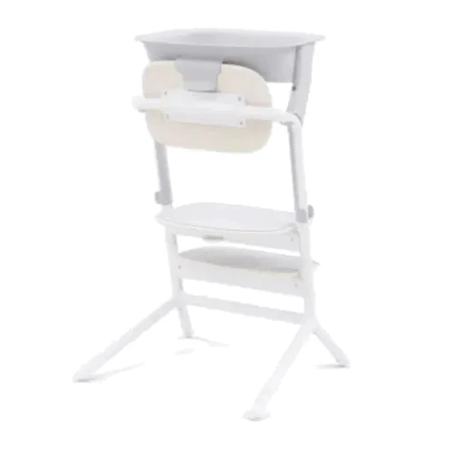 Навчальна вежа для стільця Cybex Lemo All White (523001327)