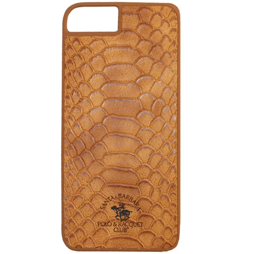 Чехол для iPhone Polo Knight Brown (SB-IP7SPKNT-BRW) for iPhone SE 2020/iPhone 8/iPhone 7