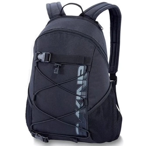 Рюкзак Dakine Wonder Black