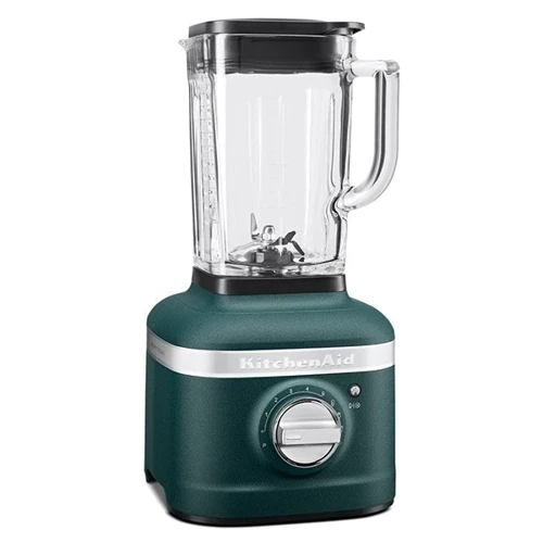 Блендер KitchenAid Artisan K400 5KSB4026EPP: Потужність, Вт 1200