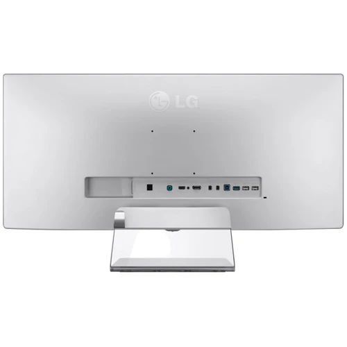 Монитор LG 34UM94C-P: Тип ЖК-матрицы IPS