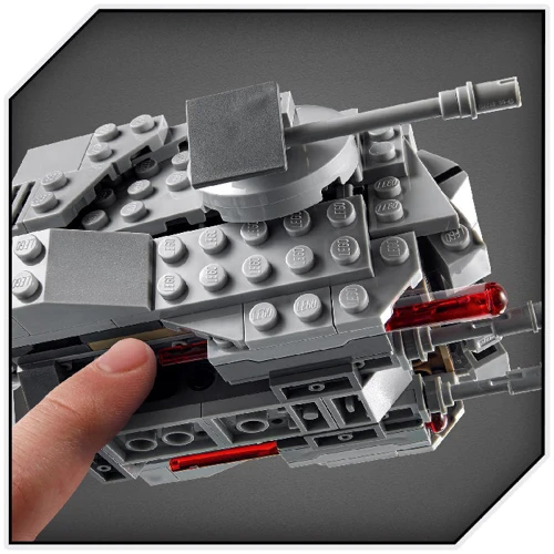 LEGO Star Wars AT-AT (75288) фото 6