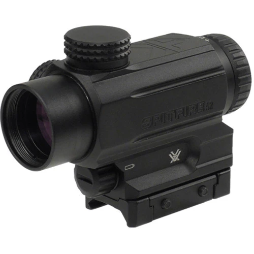 Прицел Vortex Spitfire призматический AR-1xPrism Scope прицельная сетка DRT