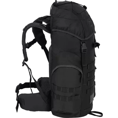 Рюкзак Highlander Forces Loader Rucksack 44L Black (NRT044-BK): Цвет черный
