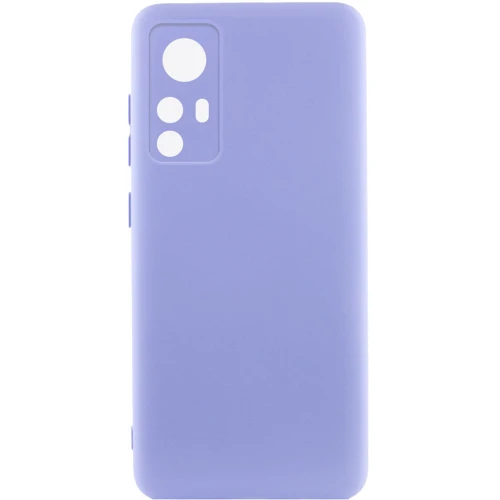 Аксесуар для смартфона Lakshmi Case Silicone Cover Full Camera Dasheen for Xiaomi 12T / 12T Pro