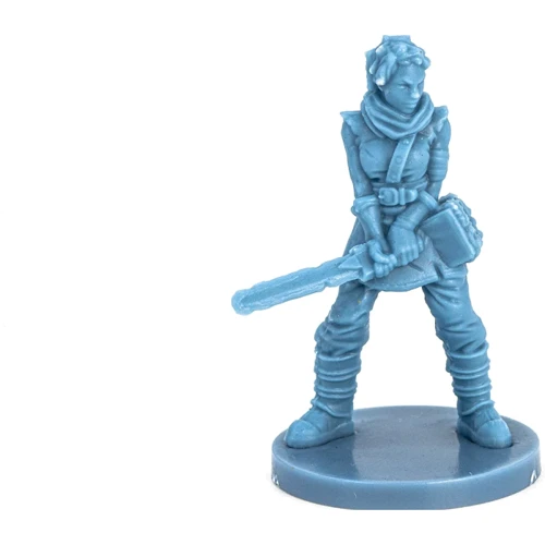 Мініатюри Steamforged Games Ltd Helena - Inspiration of Hope