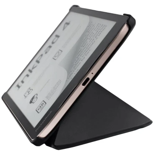 Аксесуар до електронної книги BeCover Ultra Slim Origami Dusk для PocketBook 743G InkPad 4/InkPad Color 2/InkPad Color 3 (713085): Колір рисунок