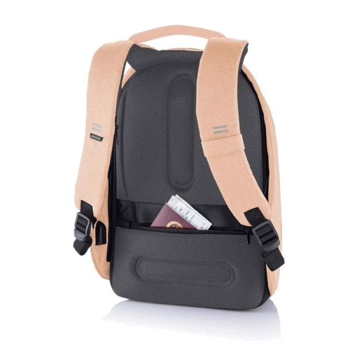 XD Design Bobby Hero Spring Anti-Theft backpack Peach (P705.764) for MacBook Pro 13" фото 6